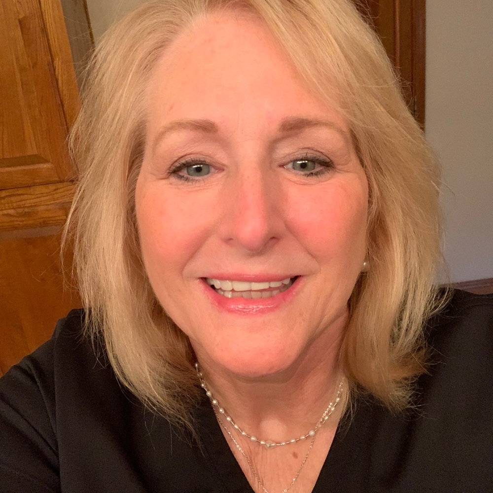Meet your Posher, Karen
